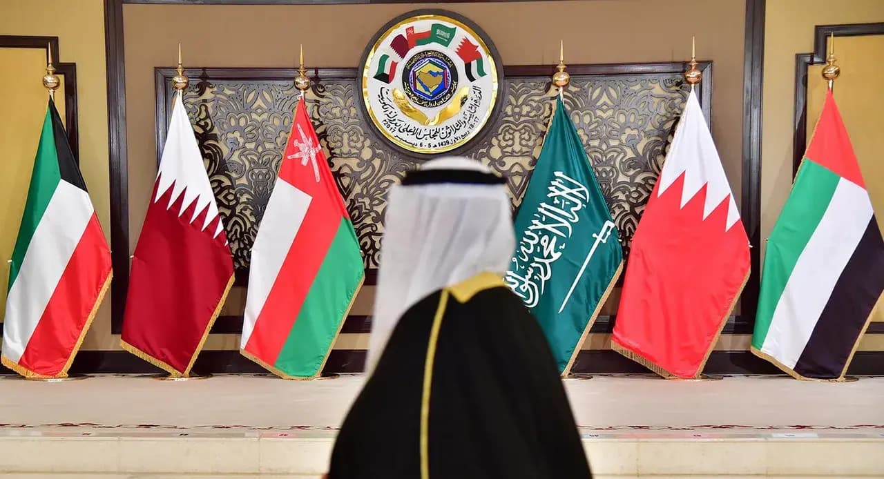 السعودية تحظى بدعم خليجي كامل