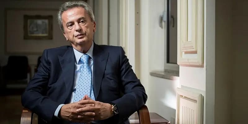 محكمة الجنايات في بيروت ترجئ محاكمة رياض سلامة