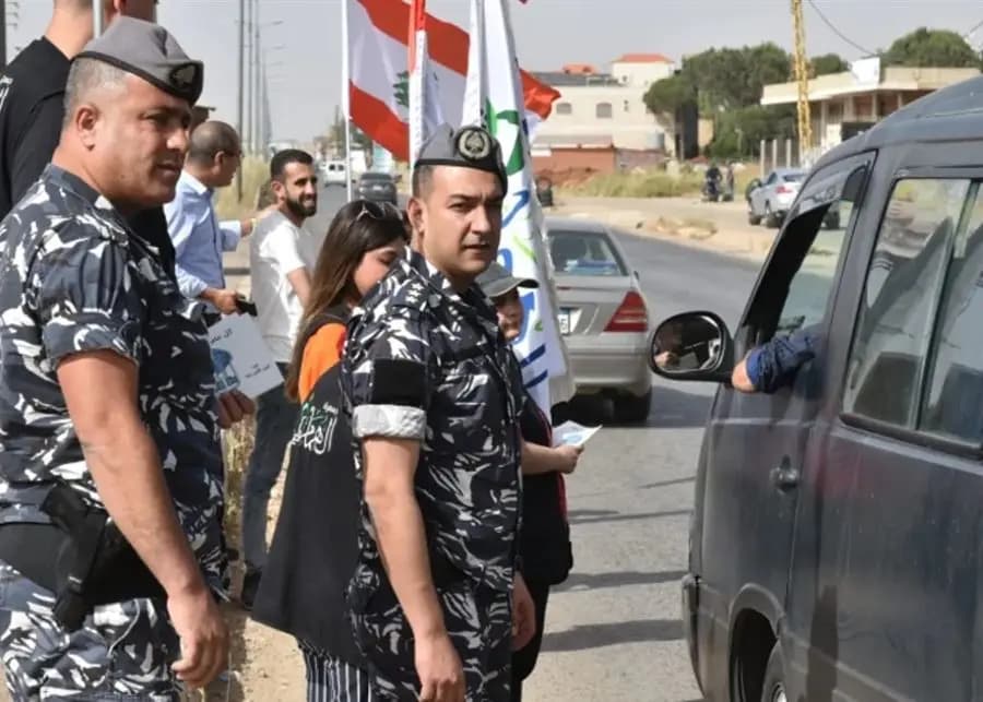 "تعطلت بنظام GPS".. سارق السيارة بقبضة الأمن!