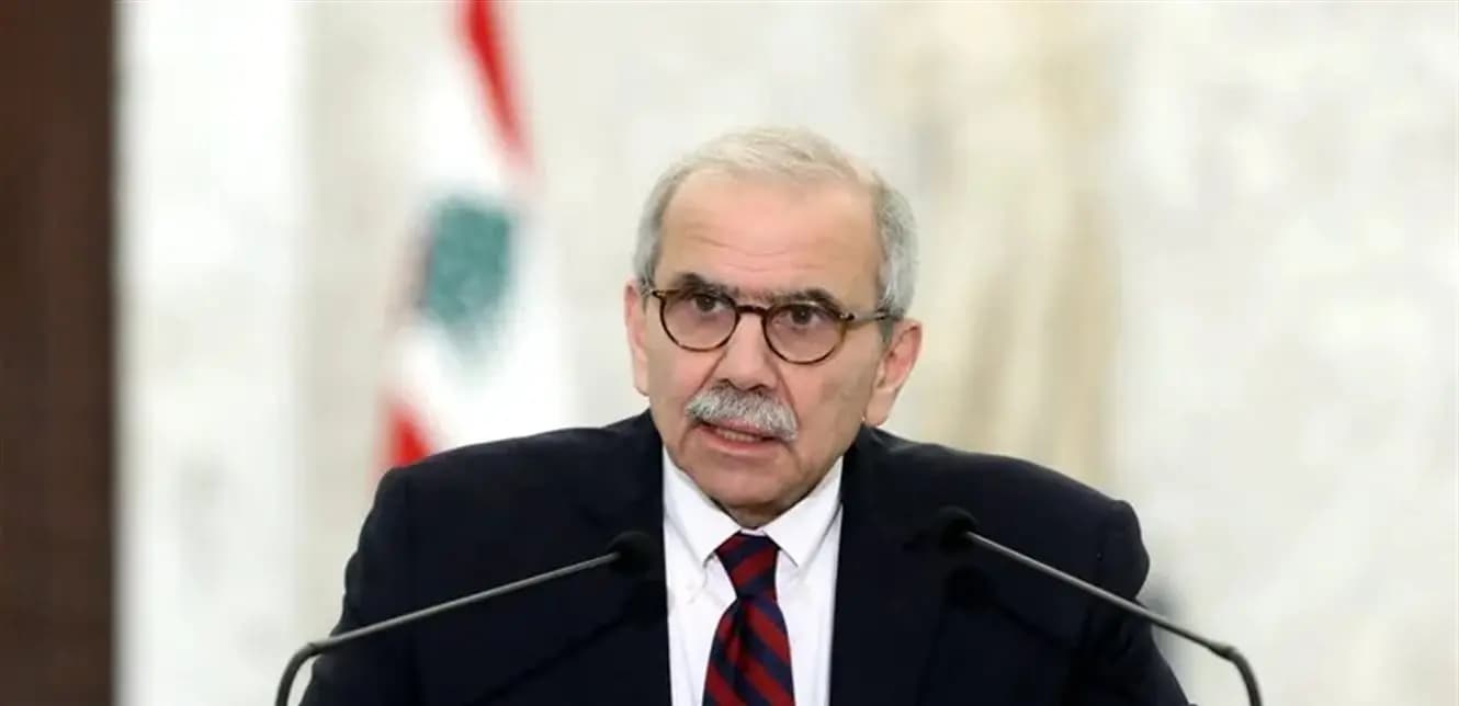 سلام: التمديد مشروط!