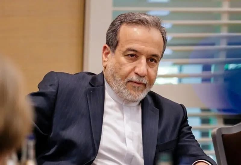 عراقجي: ننتظر النتيجة الواضحة