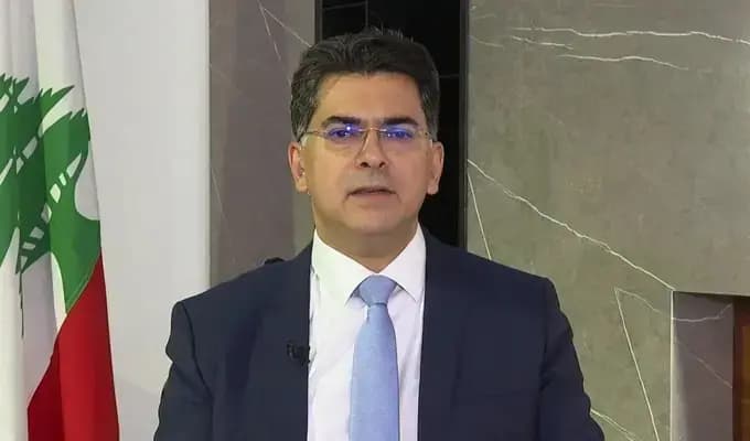 مرقص يكشف أبرز بنود قانون الإعلام الجديد