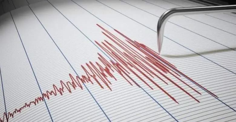 شعر بها سكان لبنان وسوريا.. هزة أرضية تضرب تركيا