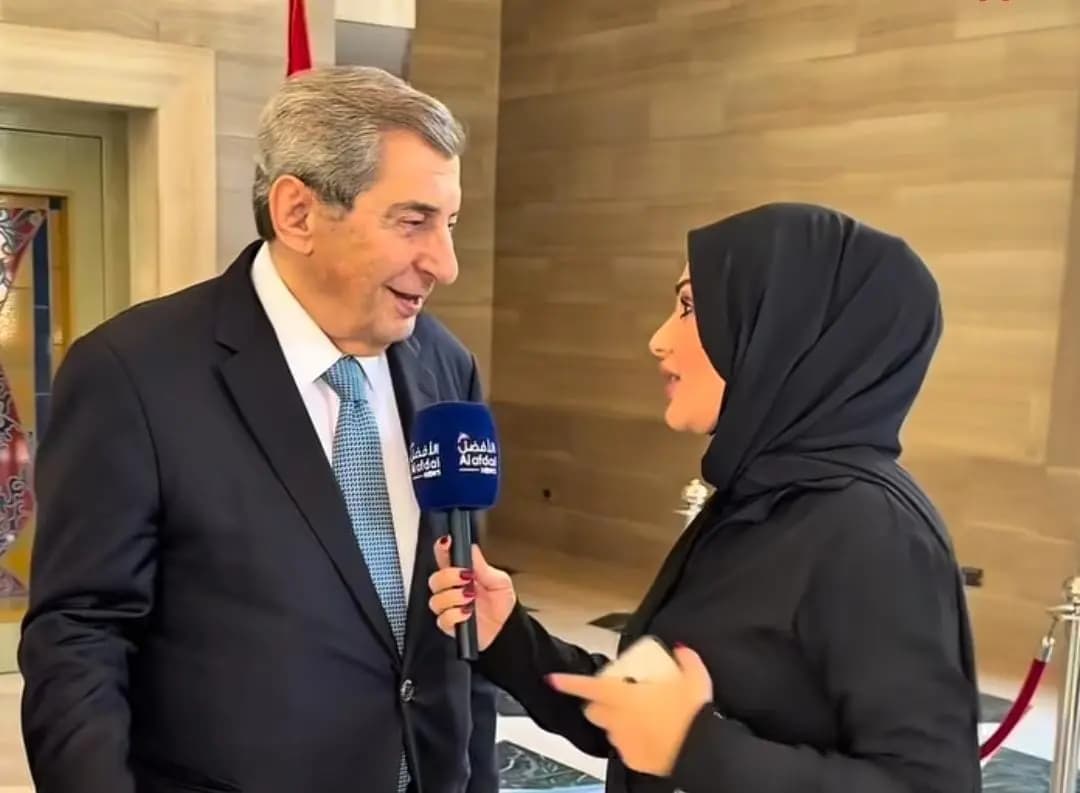 الفرزلي لـ"الأفضل TV" بعد لقاء بري: ملفات البقاع لم تعد تحتمل التأجيل