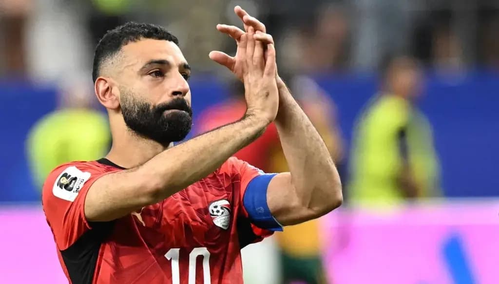 الدوري الأميركي يزاحم لضم محمد صلاح