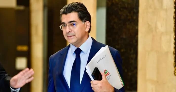 مرقص يهنئ الجيش في عيده: تحية لرمز التضحية والشرف والوفاء