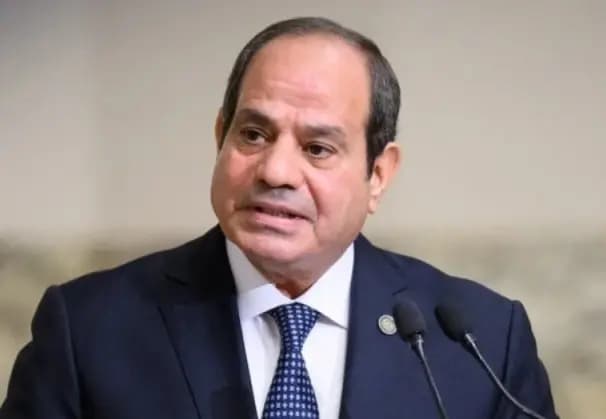 "2030".. السيسي يحسم موعد مغادرته الرئاسة