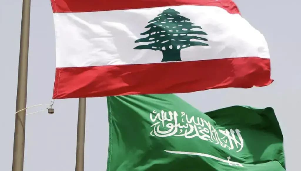 لبنان والسعودية على موعد مع شراكة اقتصادية كبرى