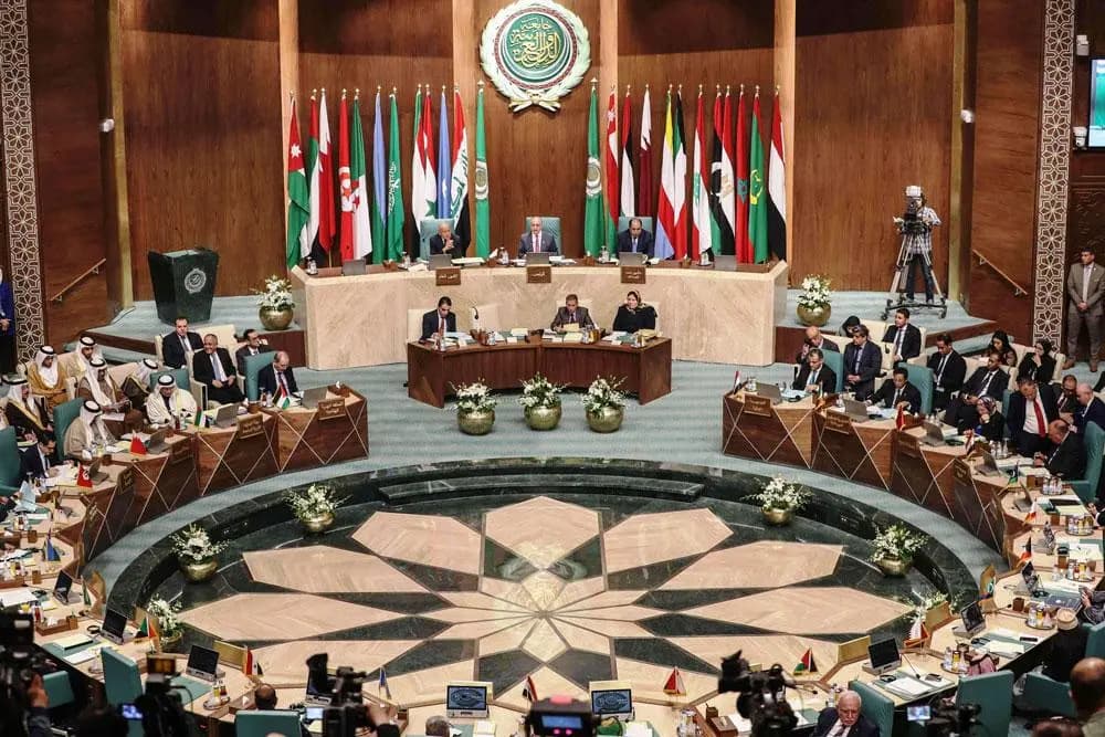 مجلس وزراء الداخلية العرب: تضامن كامل مع السعودية