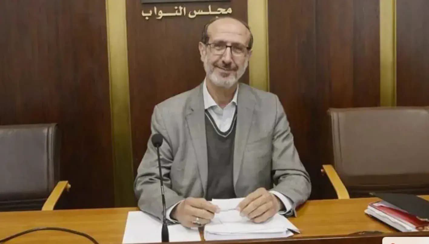 الموسوي: لا يجوز لأحد أن يمنع وزيرا من الإدلاء برأيه