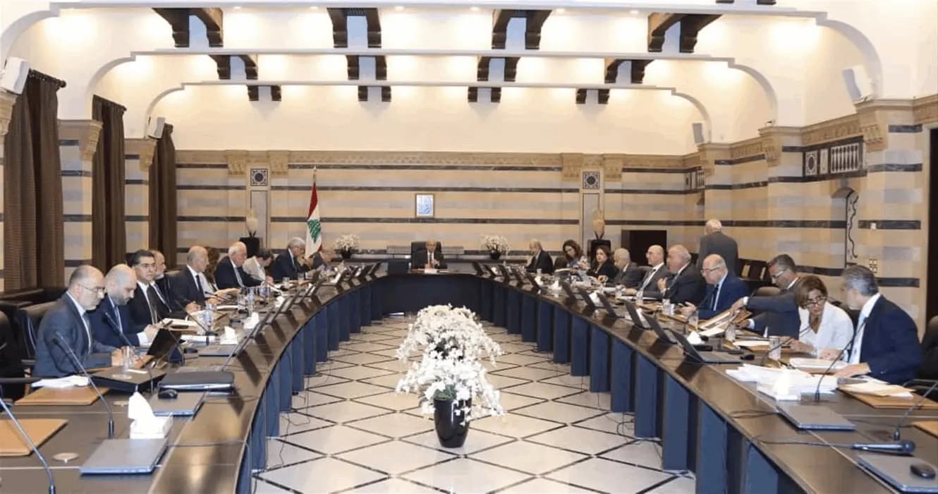 مجلس الوزراء يستأنف دراسة موازنة 2027