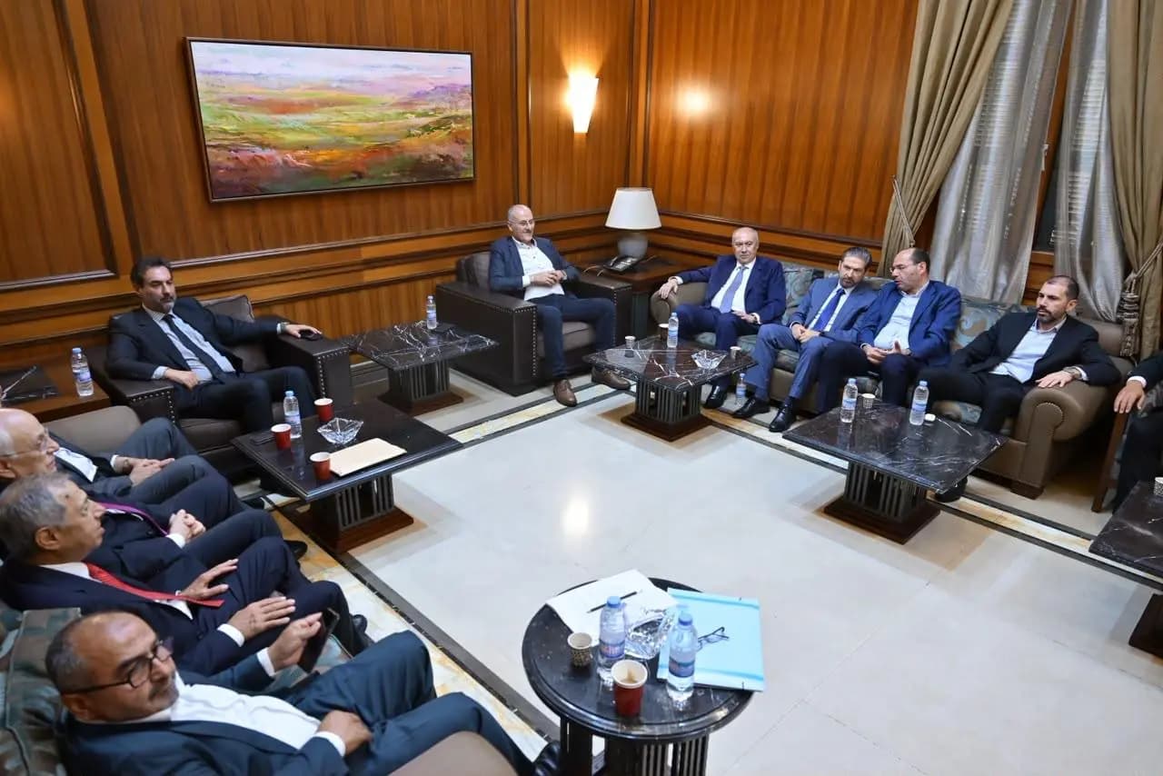 قانون العفو يتقدم.. ولا اتفاق نهائي بين النواب السنة