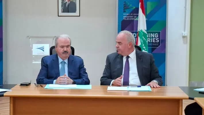 ملاحقة التهرّب.. والرقابة على الهواتف في الواجهة!