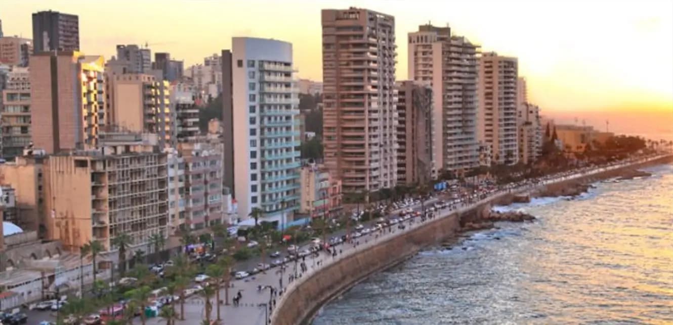 عين المريسة تنجو من كارثة كبيرة.. هذا ما حصل صباح اليوم!