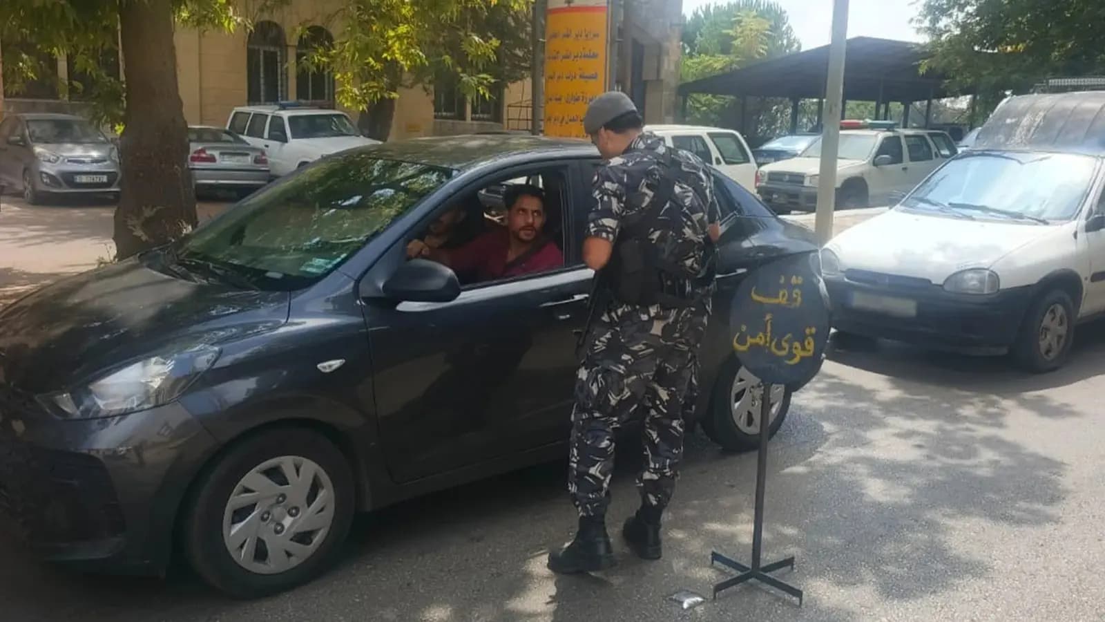 في 7 أيلول.. مفاجأة تنتظر السائقين!