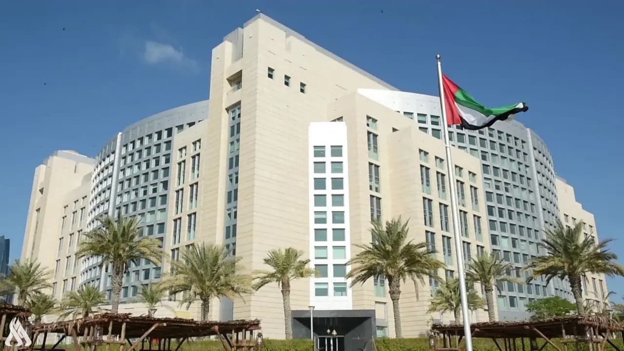 الخارجية الإماراتية: لوقف التصعيد والعودة للمفاوضات
