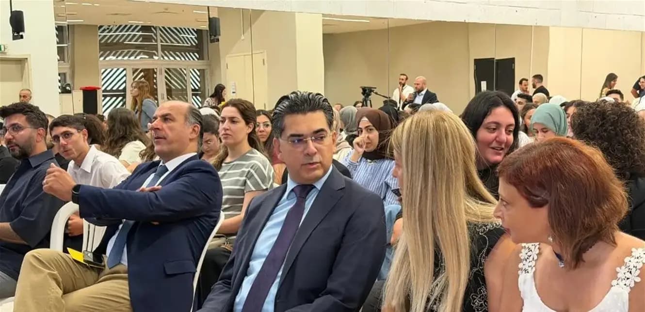 مرقص: حرية التعبير أساس.. ولكن