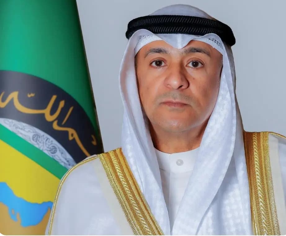 تضامن خليجي مع الأردن بعد الهجمات الإيرانية!