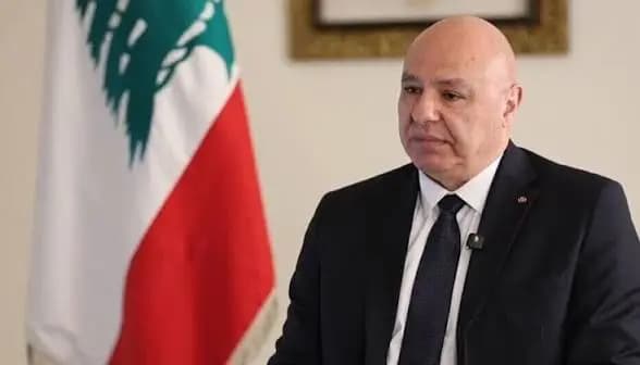 عون لـ"غوتيرتش": متمسكون بالشرعية الدولية