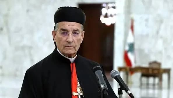 الراعي يحذّر من الحروب: الجيش هو الضمانة