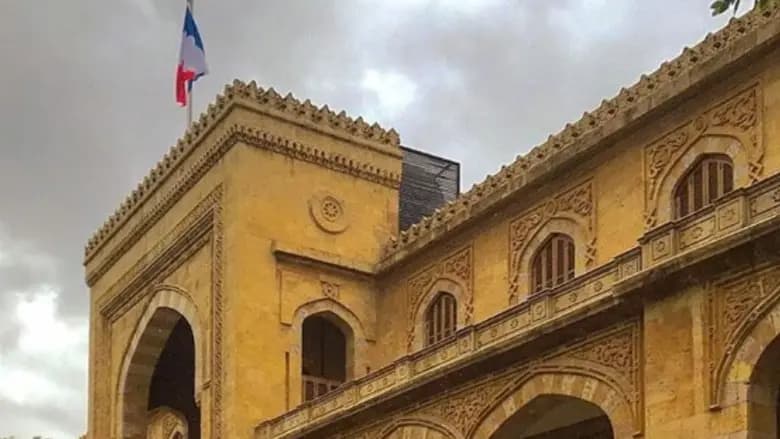 في عيد الجيش.. دعم فرنسي متجدد