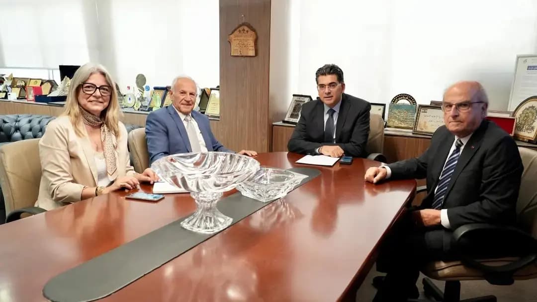 مرقص بين تطوير التواصل الحكومي ومشروع الدولة المدنية.. ما الجديد؟