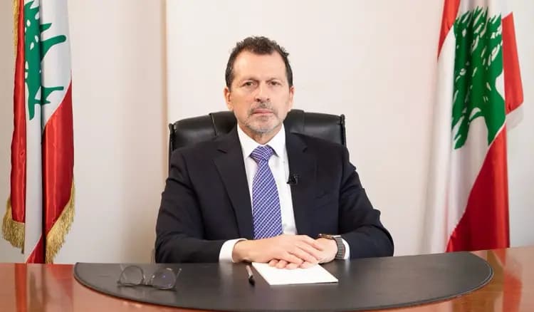 "السلام والاستقرار شرط".. شحادة: الذكاء الاصطناعي يحتاج إصلاحات