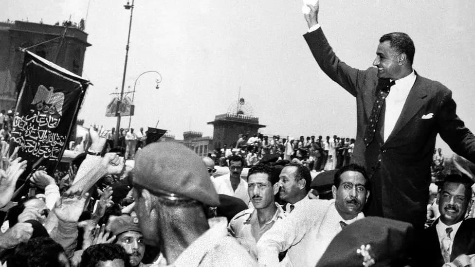 ثورة 23 يوليو المضيئة بعد 74 عاماً