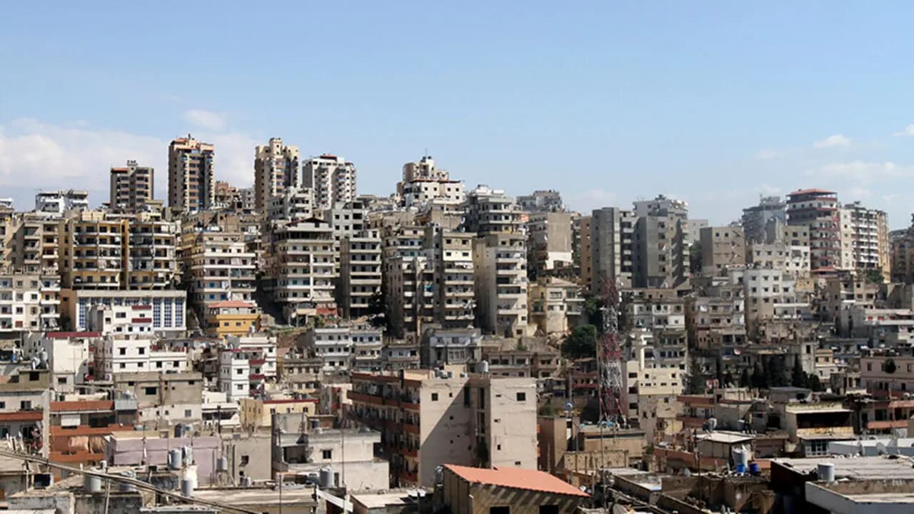 سنفور يقلق منطقة الشمال!