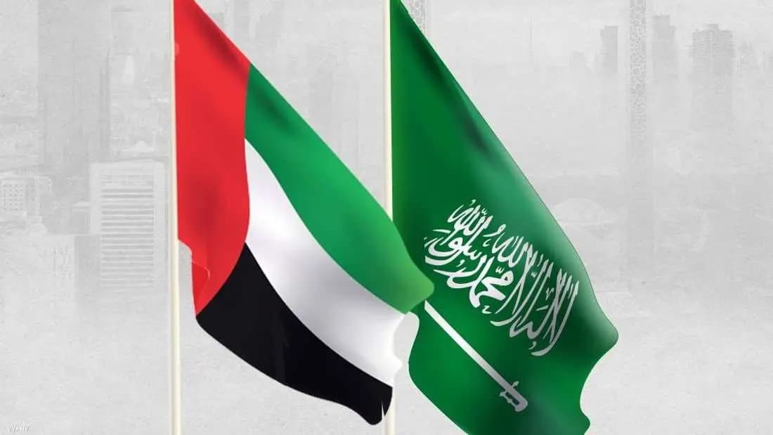 الإمارات تدين تهديدات الحوثيين للمملكة وتؤكد تضامنها الكامل مع السعودية