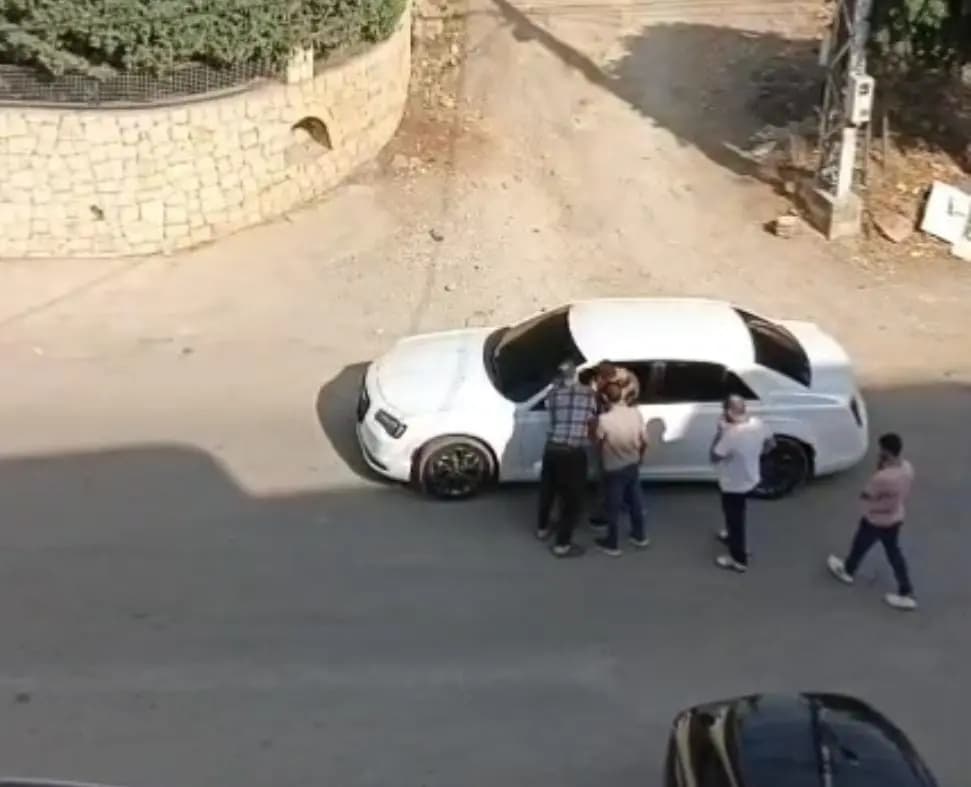 إطلاق نار وإصابات.. هذا ما جرى في تعلبايا!