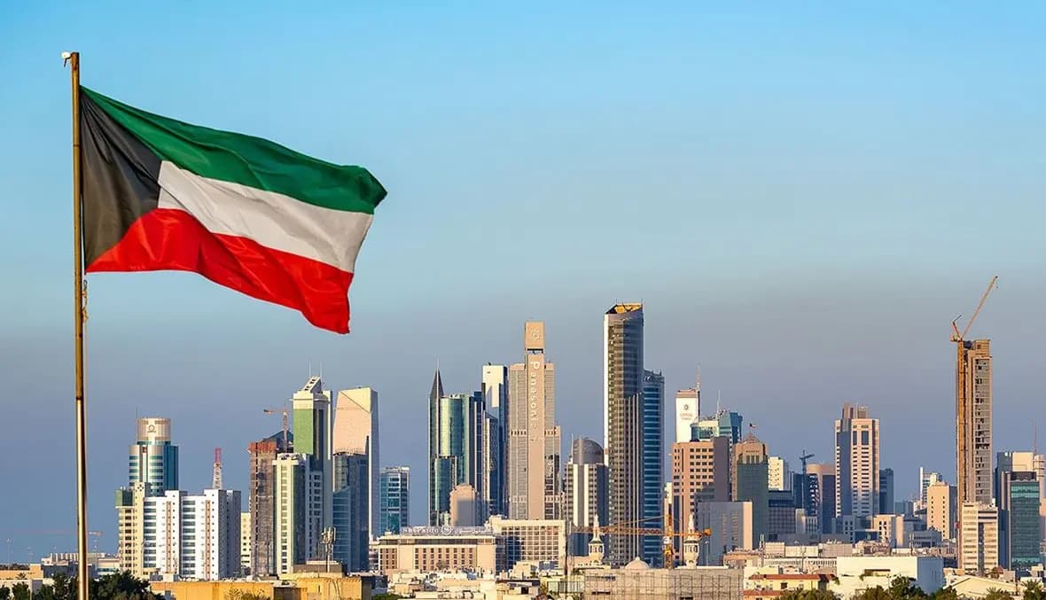 اعتداء جوي على الكويت وإسقاط مسيّرات