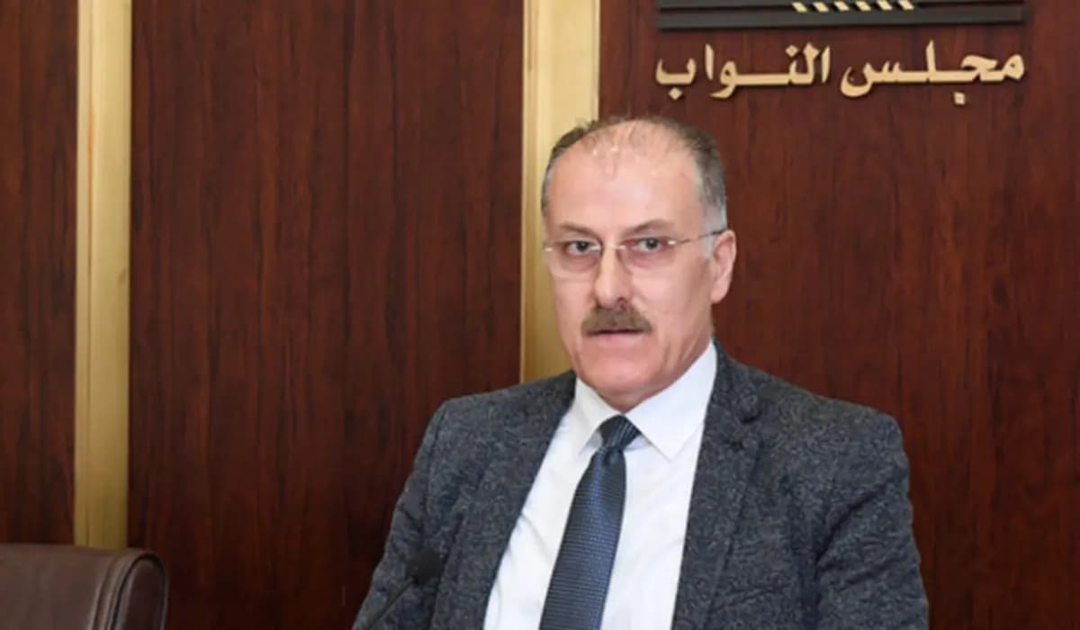 اقتراح لعبد الله بشأن تعيين المساعدين القضائيين