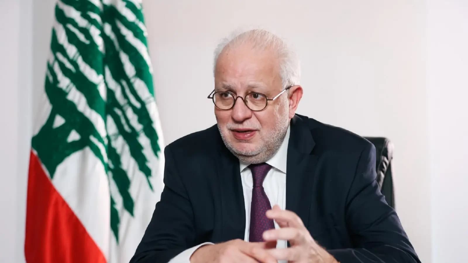 نصّار: ماضون في بسط سلطة الدولة