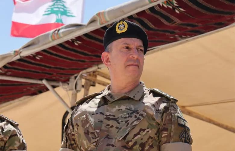 هيكل من بريتال: من لا يشبه جيشه لا يشبه وطنه