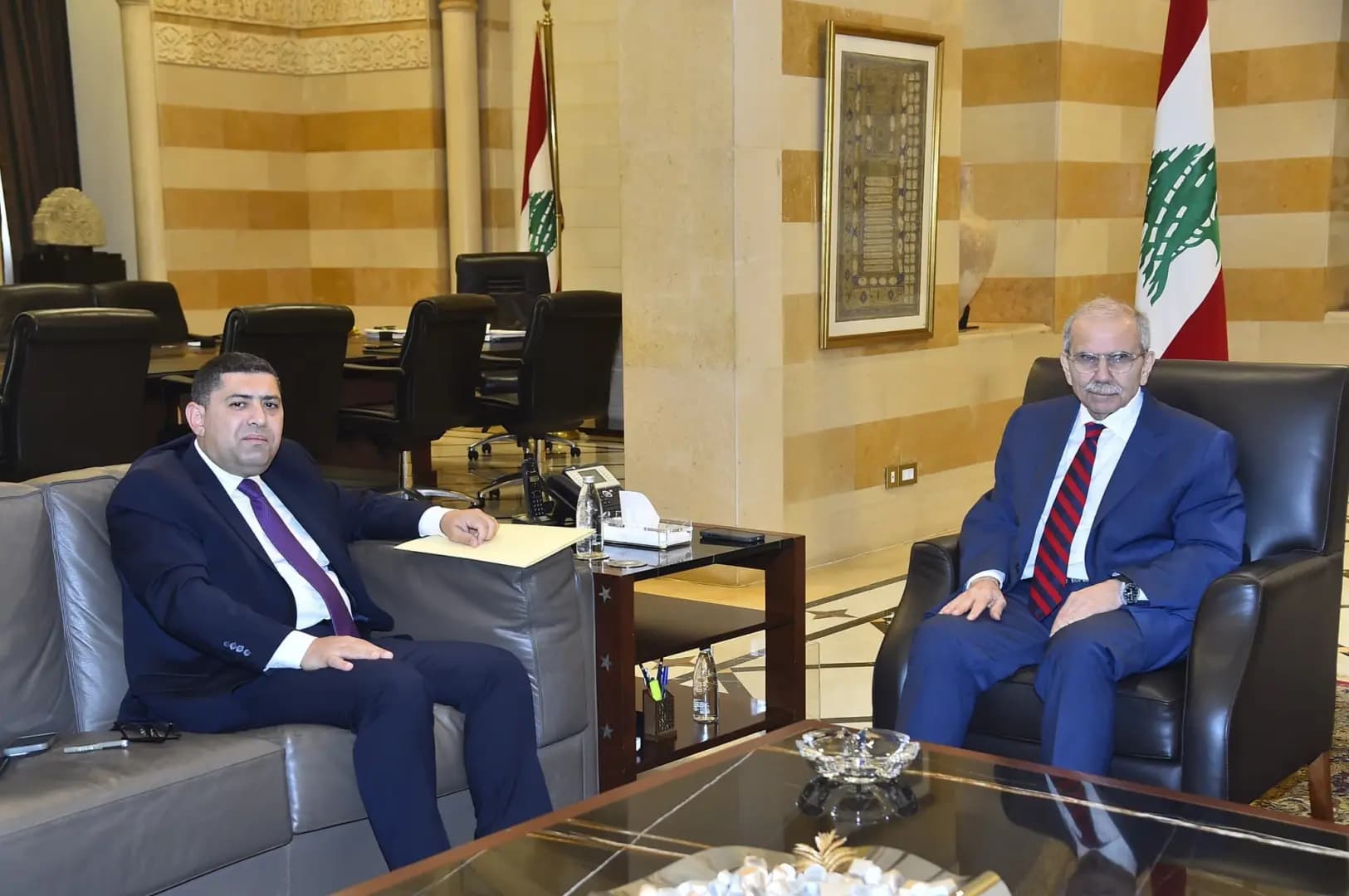 رحلات العمرة البرية بين سلام ومكاوي