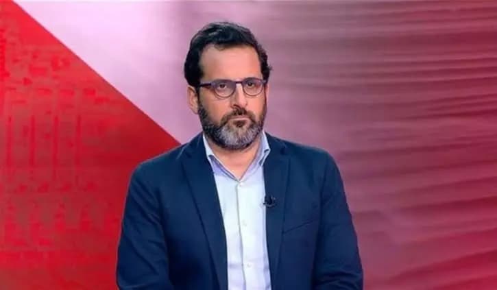 الدويهي: مع الحكومة في قراراتها السيادية