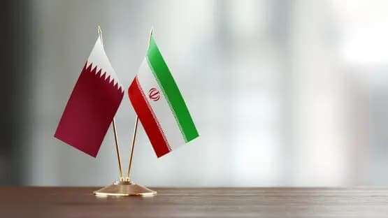22 ساعة في طهران.. تحرك قطري وضغوط إسرائيلية على ترامب