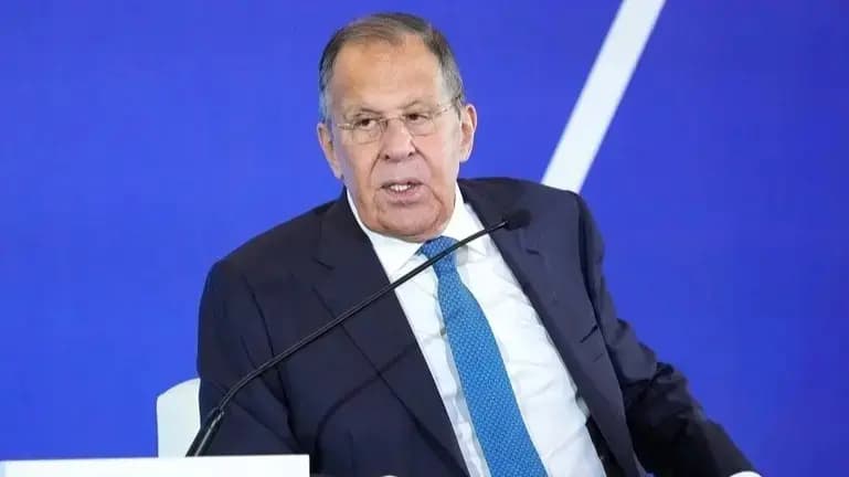 لافروف: روسيا لن تعلّق عملياتها في أوكرانيا