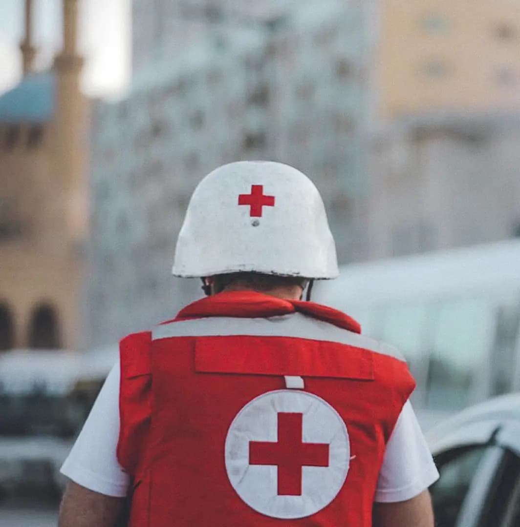 تطورات ميدانية في حادثة الصحافيتين.. الصليب الأحمر ينسحب تحت الضغط