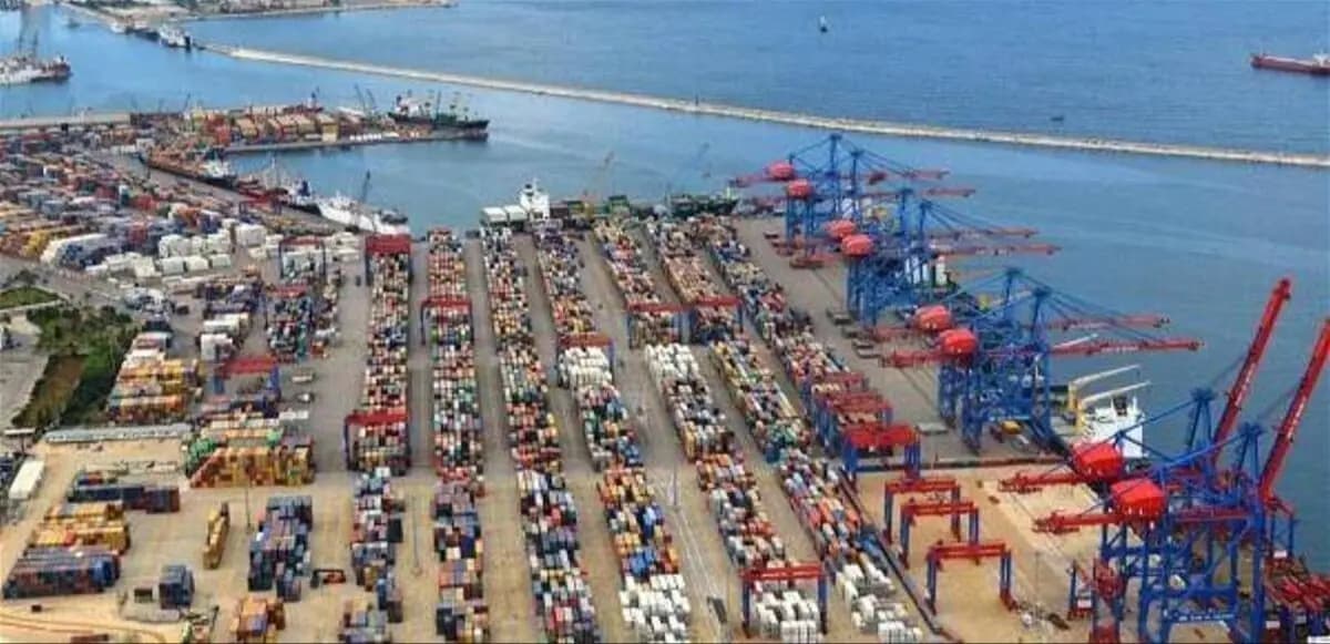 مرفأ بيروت يختبر نظام الإنذار: لا داعي للقلق
