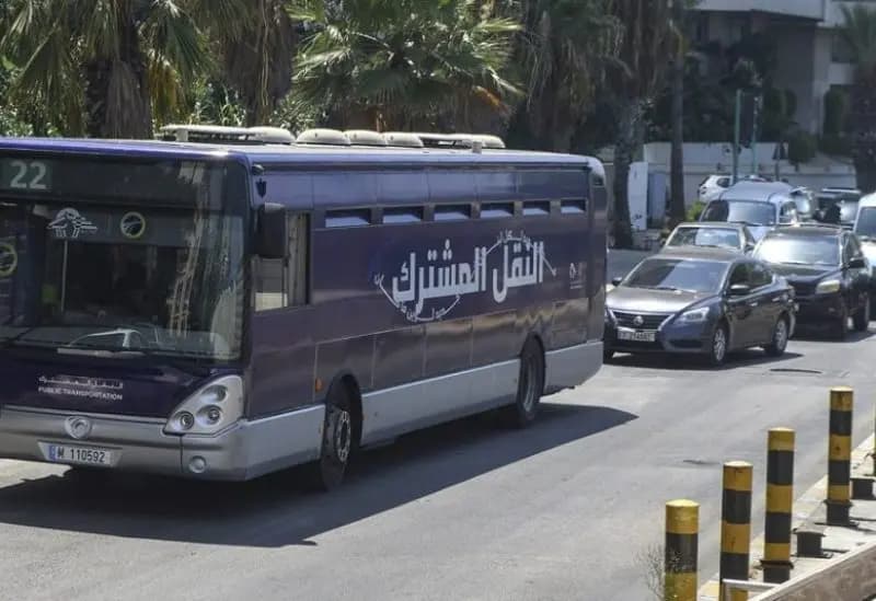 "بعد التعديات الهمجية".. "النقل المشترك": كرامة السائقين خط أحمر