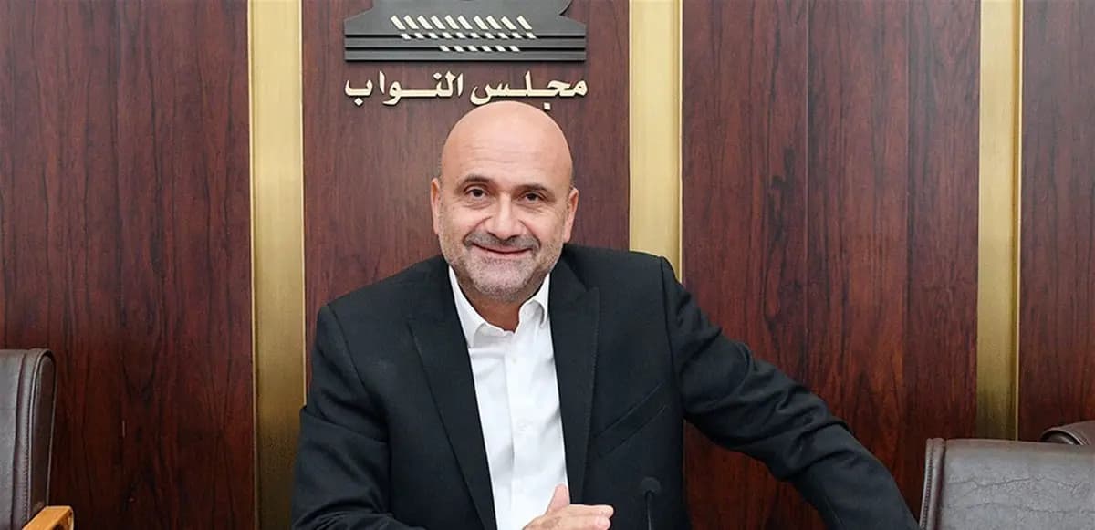 "نقلة حضارية".. أبي رميا يُرحّب بإلغاء الإعدام
