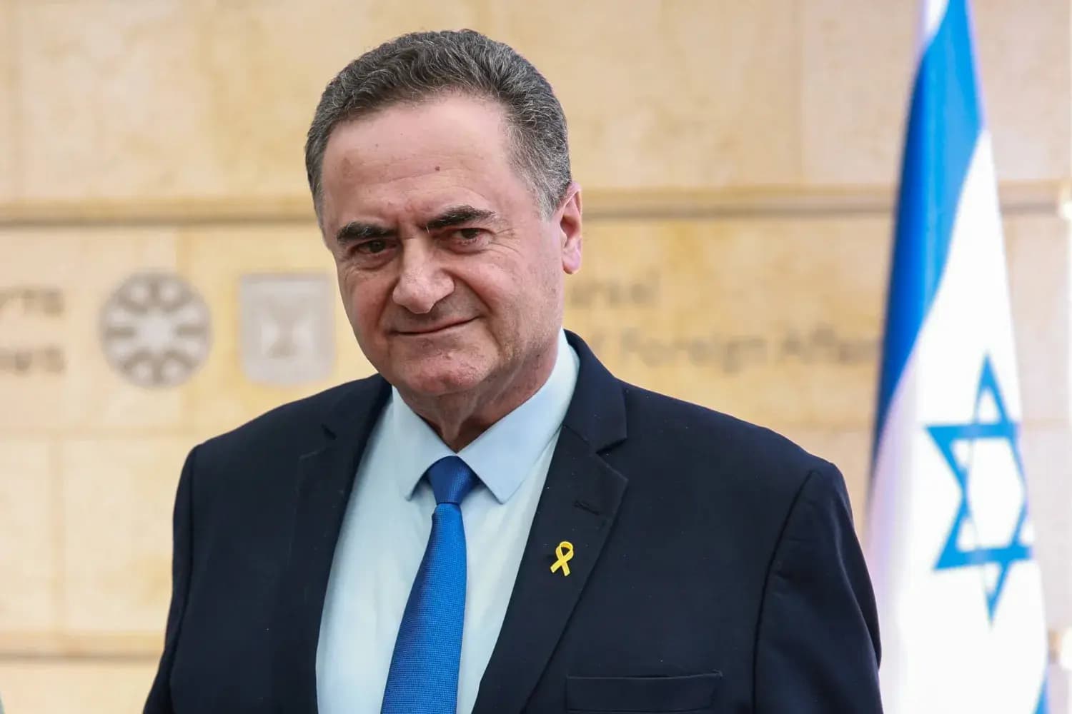 كاتس لأردوغان: خطاباتك خيالية