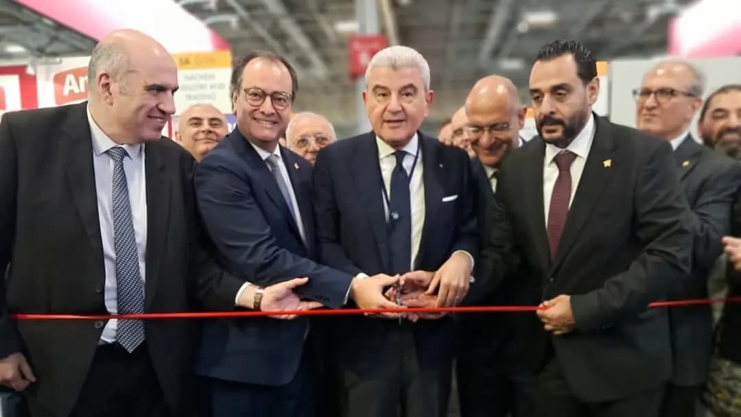 الخوري من باريس: الصناعيون اللبنانيون مقاومون حقيقيون
