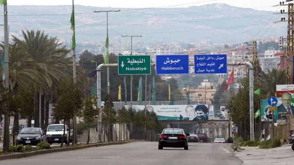 انفجار يوقع إصابتين في حي العريض