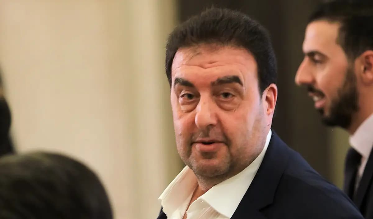 البعريني مهنئاً بالعيد الوطني السعودي: سند العرب