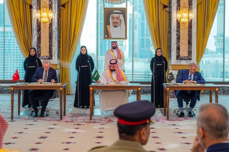 اتفاق مكة.. ماذا بعد؟