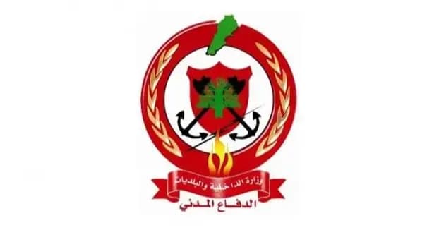 176 مهمة للدفاع المدني بـ 24 ساعة