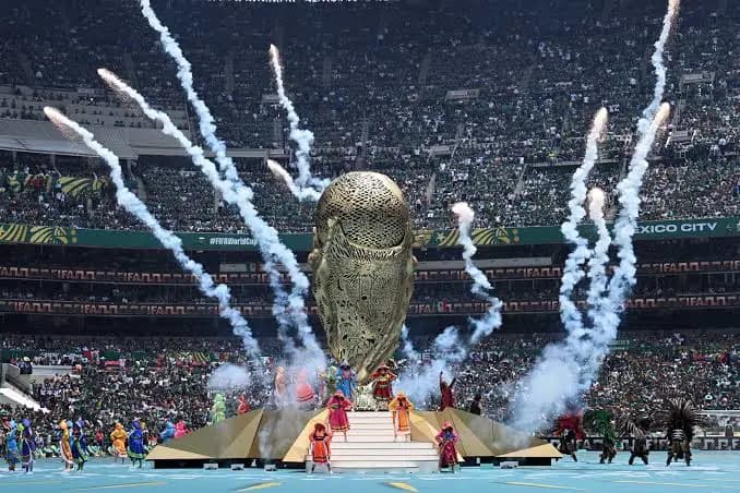 مبارتان في بطولة كأس العالم اليوم.. إليكم توقيتهما